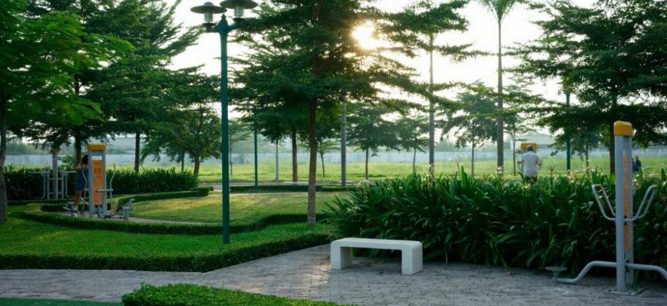 House For Rent Villa Compound Valora Fuji Ho Chi Minh City District 9 SaigonCribs.com (3) 1577x1050