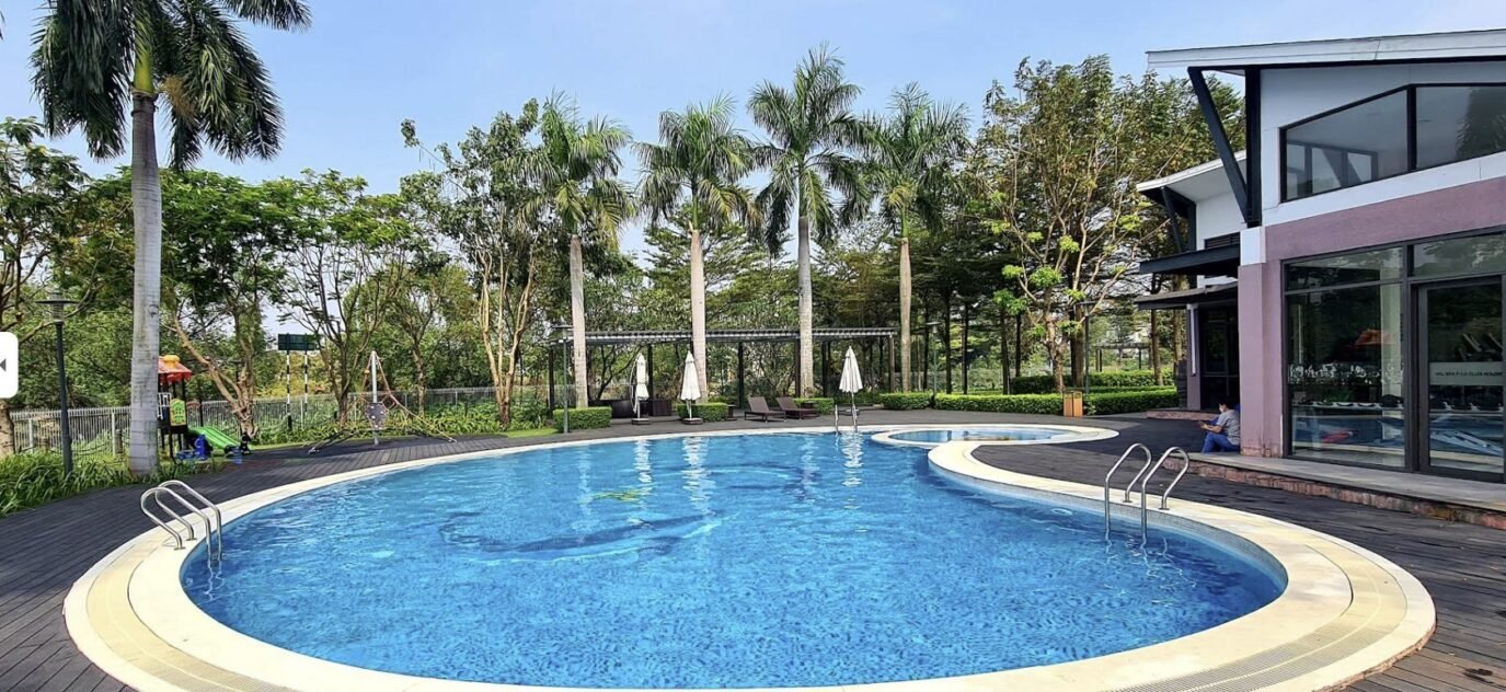 House For Rent Villa Compound Valora Fuji Ho Chi Minh City District 9 SaigonCribs.com (5) 1680x852