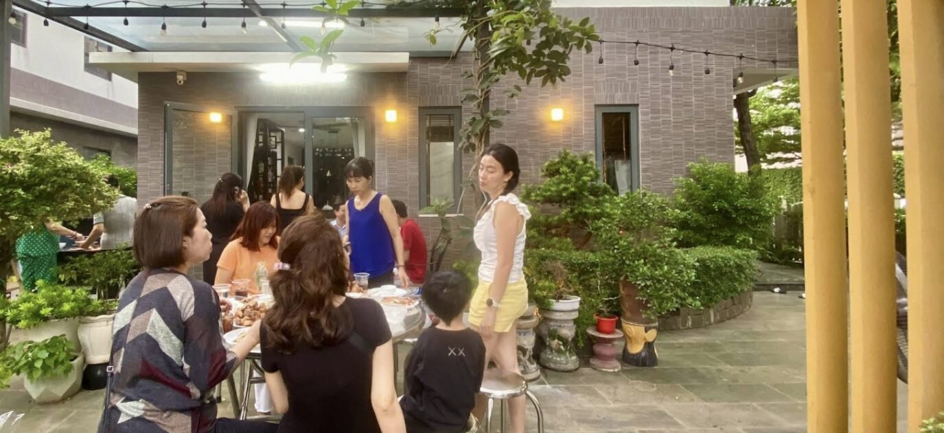 House For Rent Villa Compound Valora Fuji Ho Chi Minh City District 9 SaigonCribs.com (6) 1463x1050