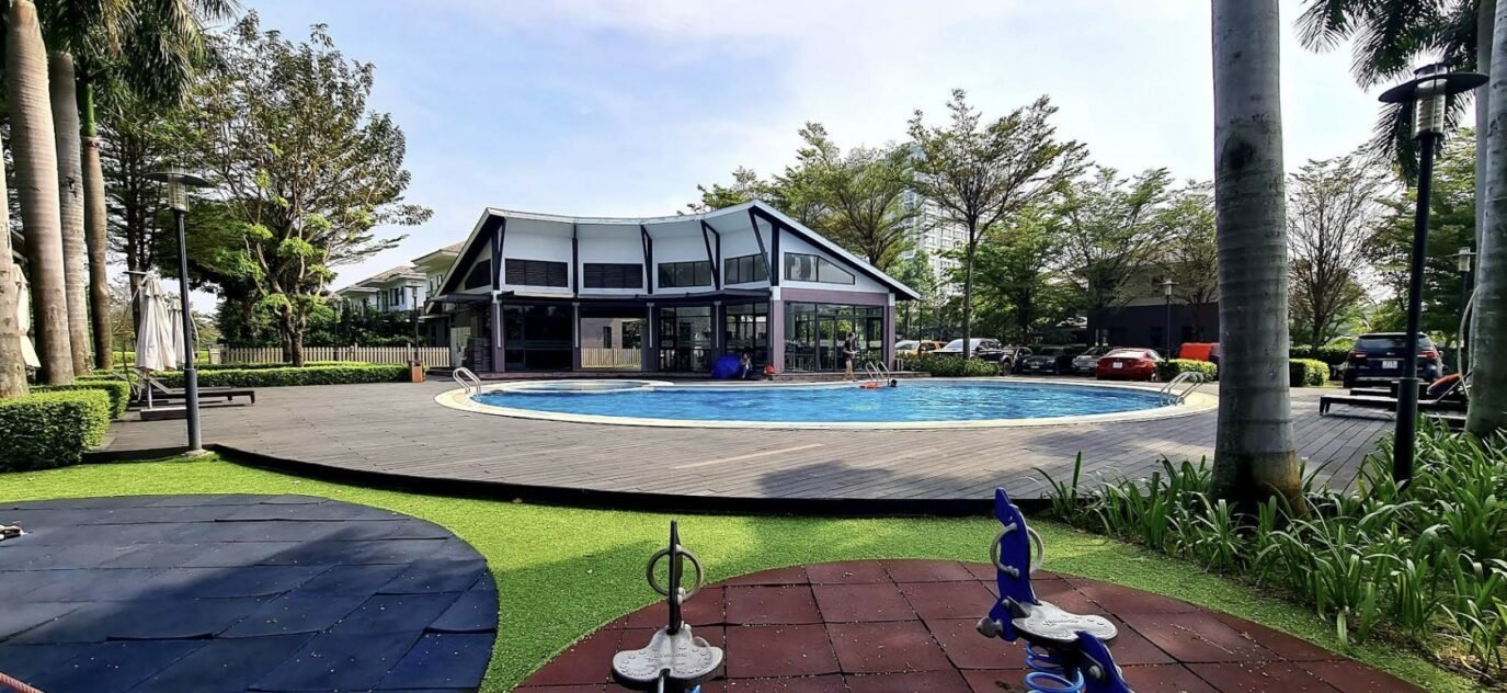 House For Rent Villa Compound Valora Fuji Ho Chi Minh City District 9 SaigonCribs.com (8) 1680x854