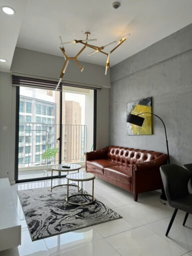 Masteri An Phu Apartment For Rent 2BR Saigon Cribs (1)