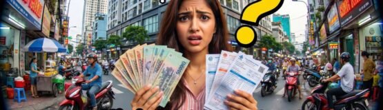 Official 2026 Ho Chi Minh City Apartment How To Pay Bills Guide SaigonCribs.com 1680x938