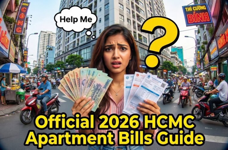 Official 2026 Ho Chi Minh City Apartment How To Pay Bills Guide SaigonCribs.com 1680x938