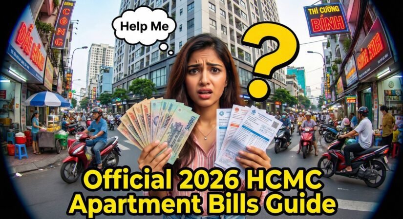 Official 2026 Ho Chi Minh City Apartment How To Pay Bills Guide SaigonCribs.com 1680x938