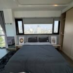 One Bedroom Apartment For Rent District 3 Ho Chi Minh City Riverside (4) 788x1050