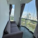 One Bedroom Apartment For Rent District 3 Ho Chi Minh City Riverside (5) 788x1050