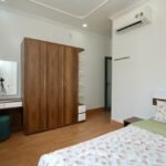 One Bedroom Apartment For Rent Downtown District 1 Ho Chi Minh City Saigon Cribs (11)