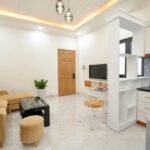 One Bedroom Apartment For Rent Downtown District 1 Ho Chi Minh City Saigon Cribs (12)
