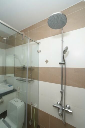 One Bedroom Apartment For Rent Downtown District 1 Ho Chi Minh City Saigon Cribs (15)