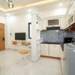 One Bedroom Apartment For Rent Downtown District 1 Ho Chi Minh City Saigon Cribs (16)