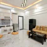 One Bedroom Apartment For Rent Downtown District 1 Ho Chi Minh City Saigon Cribs (9)