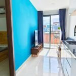 One Bedroom Pad For Rent City Center Saigon Cribs (4) 800x450