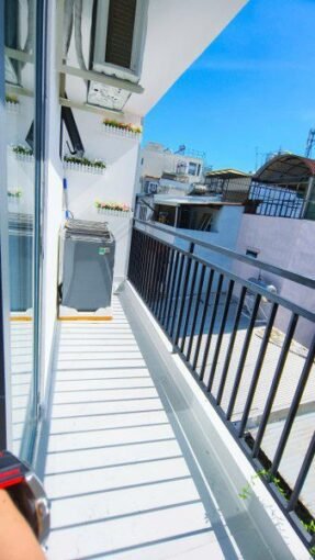 One Bedroom Pad For Rent City Center Saigon Cribs (7) 338x600