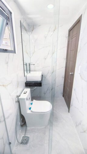 One Bedroom Pad For Rent City Center Saigon Cribs (8) 338x600