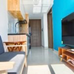 One Bedroom Pad For Rent City Center Saigon Cribs (9) 800x450