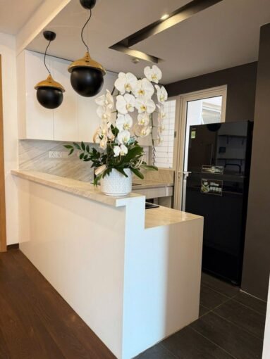 One Bedroom Unique District 2 Apartment For Rent Saigon Cribs (12) 788x1050