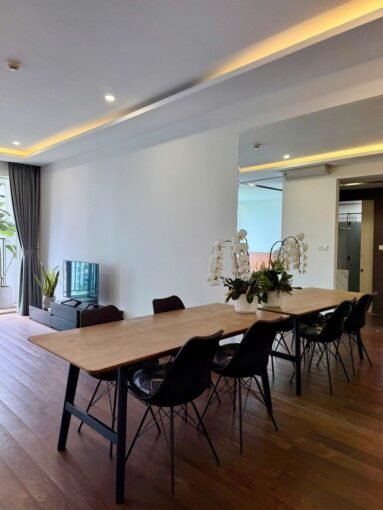 One Bedroom Unique District 2 Apartment For Rent Saigon Cribs (14) 788x1050