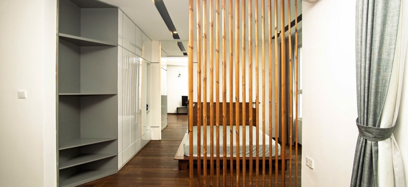 One Bedroom Unique District 2 Apartment For Rent Saigon Cribs (15) 1576x1050