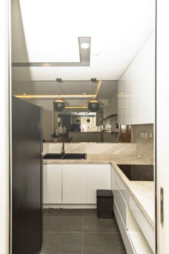 One Bedroom Unique District 2 Apartment For Rent Saigon Cribs (16) 700x1050