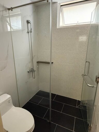 One Bedroom Unique District 2 Apartment For Rent Saigon Cribs (18) 788x1050