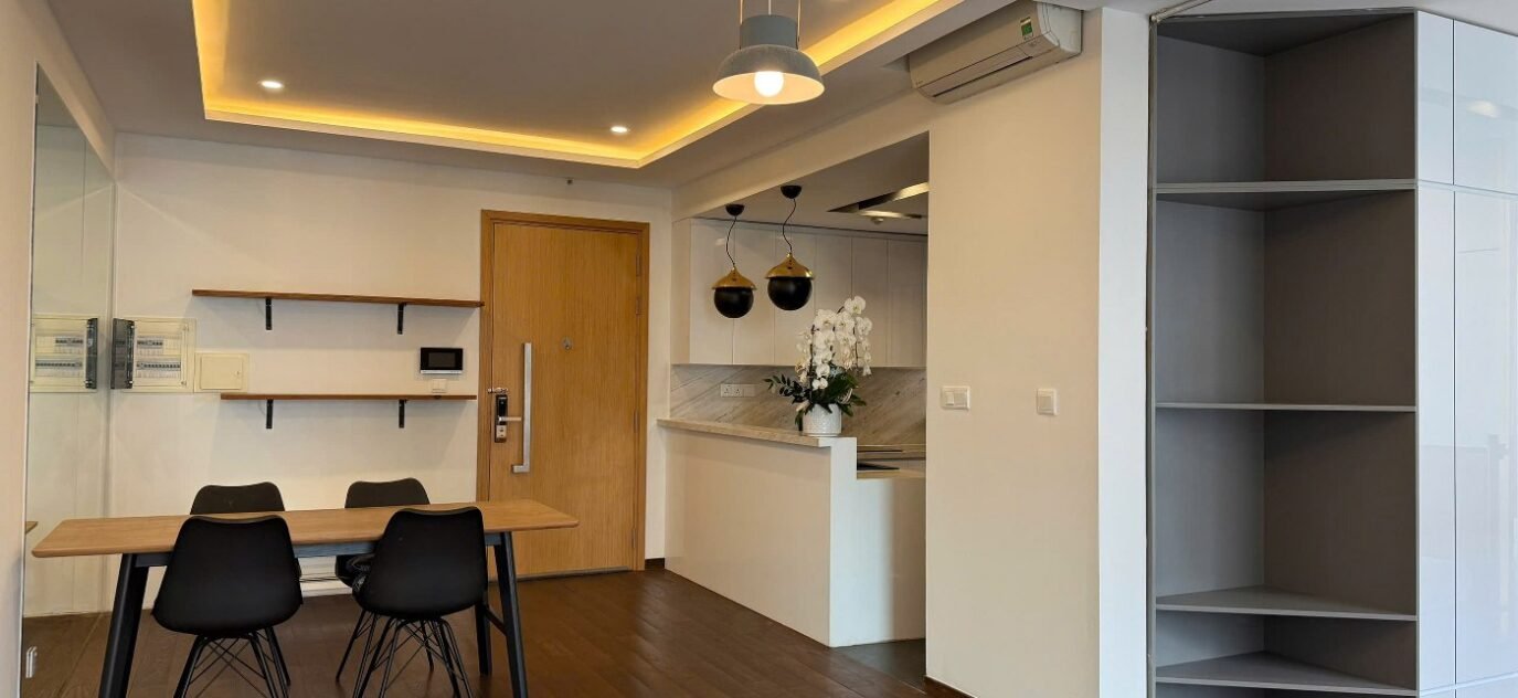 One Bedroom Unique District 2 Apartment For Rent Saigon Cribs (20) 1400x1050