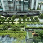 One Bedroom Unique District 2 Apartment For Rent Saigon Cribs (3) 1400x1050