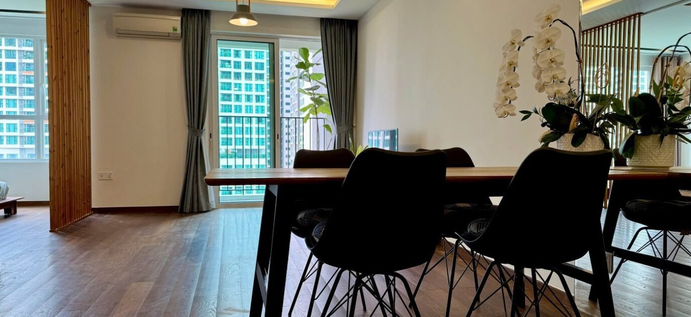 One Bedroom Unique District 2 Apartment For Rent Saigon Cribs (5) 1400x1050