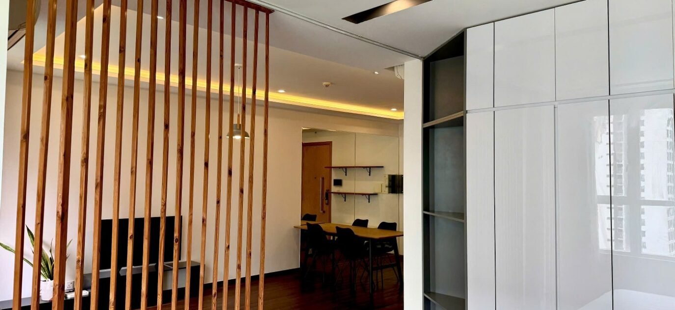 One Bedroom Unique District 2 Apartment For Rent Saigon Cribs (6) 1400x1050