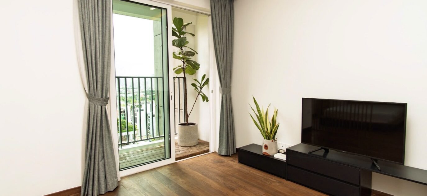 One Bedroom Unique District 2 Apartment For Rent Saigon Cribs (7) 1576x1050