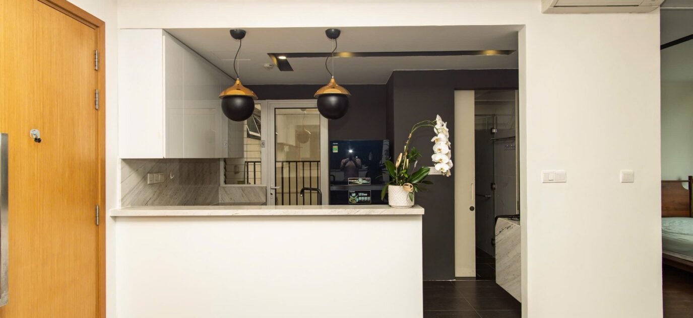 One Bedroom Unique District 2 Apartment For Rent Saigon Cribs (9) 1576x1050