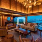 Penthouse For Rent Ho Chi Minh City 12k Saigon Cribs (3)