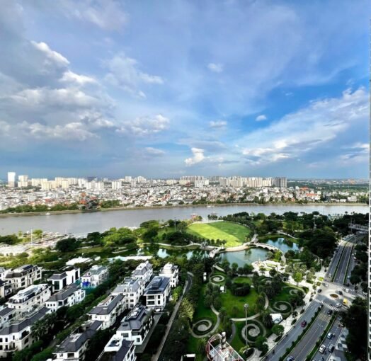 Penthouse Landmark 81 Binh Thanh Ho Chi Minh City Saigon Cribs (2) 1079x1050