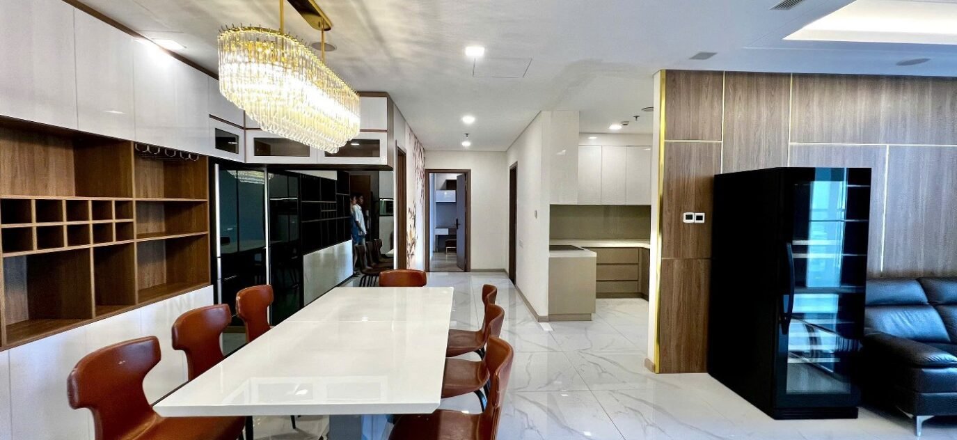 Penthouse Landmark 81 Binh Thanh Ho Chi Minh City Saigon Cribs (3) 1400x1050