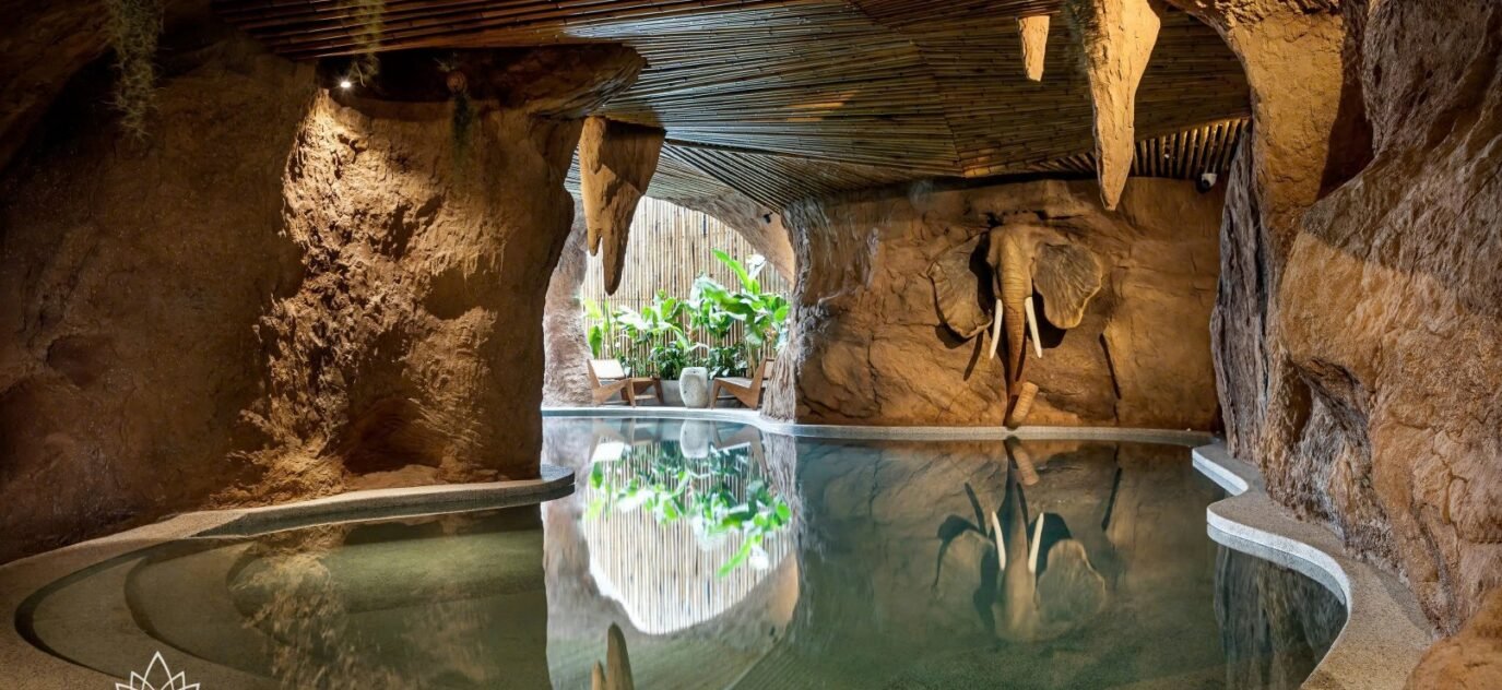 Pool Cave Grotto 1612x1050