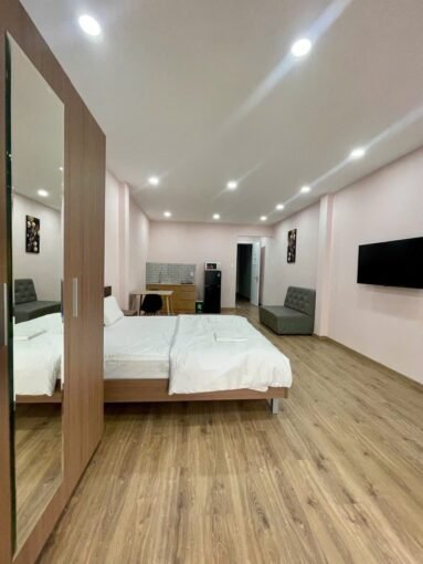 Q1 Downtown Studio For Rent Saigon Cribs (3)