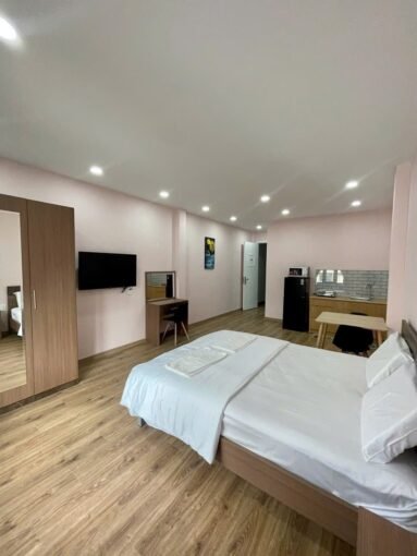 Q1 Downtown Studio For Rent Saigon Cribs (4)