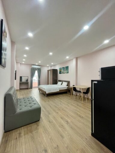 Q1 Downtown Studio For Rent Saigon Cribs (5)