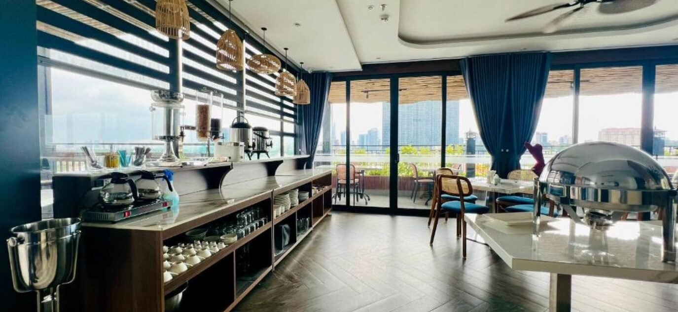 Restaurant Buffet 1400x1050