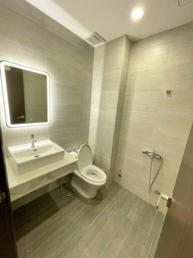 Saigon Cribs 2 BR Apt For Rent District 10 HCMC (11) 450x600