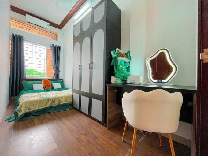 Saigon Cribs 2 BR Apt For Rent District 10 HCMC (12) 800x600