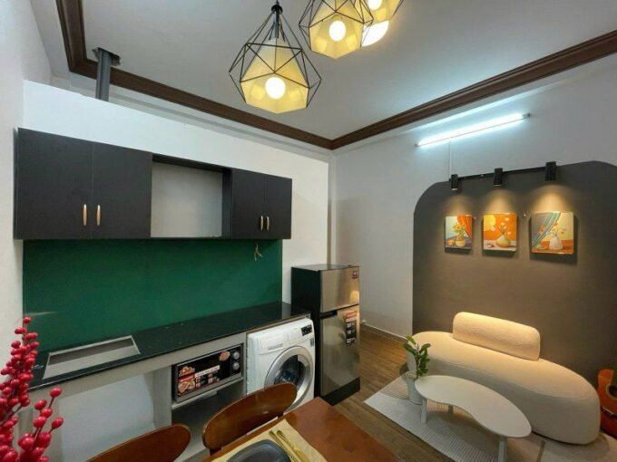 Saigon Cribs 2 BR Apt For Rent District 10 HCMC (13) 800x600