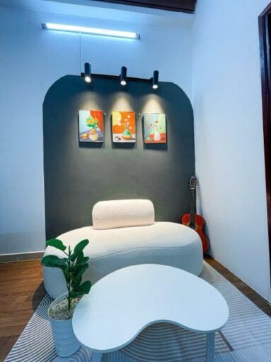 Saigon Cribs 2 BR Apt For Rent District 10 HCMC (2) 450x600