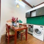 Saigon Cribs 2 BR Apt For Rent District 10 HCMC (8) 450x600