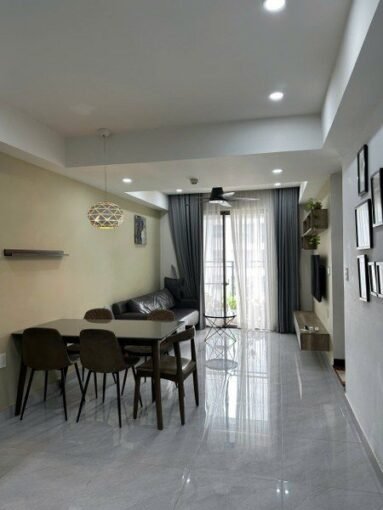 Saigon Cribs 2 Bedroom Apartment For Rent Low Rental (1) 450x600