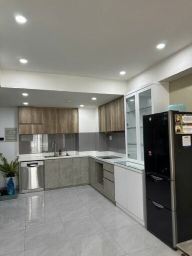 Saigon Cribs 2 Bedroom Apartment For Rent Low Rental (2) 450x600