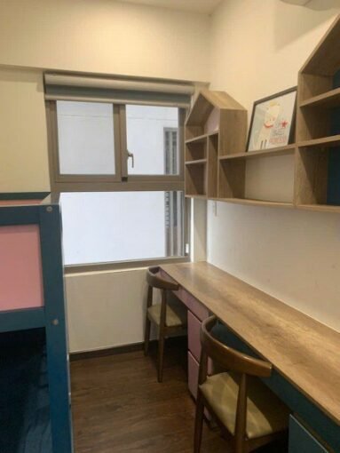 Saigon Cribs 2 Bedroom Apartment For Rent Low Rental (4) 450x600