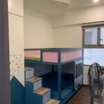 Saigon Cribs 2 Bedroom Apartment For Rent Low Rental (5) 450x600