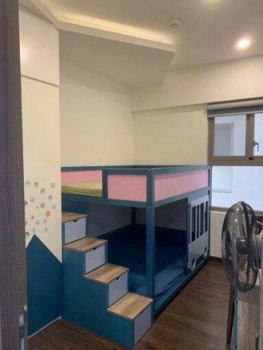 Saigon Cribs 2 Bedroom Apartment For Rent Low Rental (5) 450x600