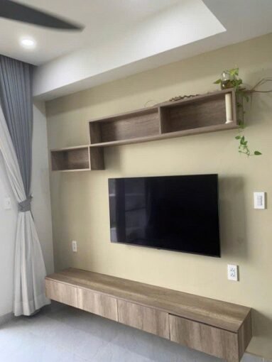 Saigon Cribs 2 Bedroom Apartment For Rent Low Rental (7) 450x600