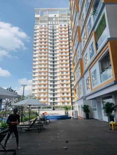 Saigon Cribs Apartment Amenities 10 450x600